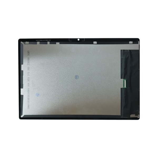 Samsung Galaxy Tab A8 10.5 SM-X200 дисплей (екран) та сенсор (тачскрін) чорний High Copy 
