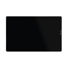 Lenovo Tab M10 HD TB-X306X дисплей (екран) та сенсор (тачскрін) чорний High Copy 
