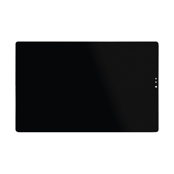 Lenovo Tab M10 HD TB-X306F дисплей (екран) та сенсор (тачскрін) чорний High Copy 