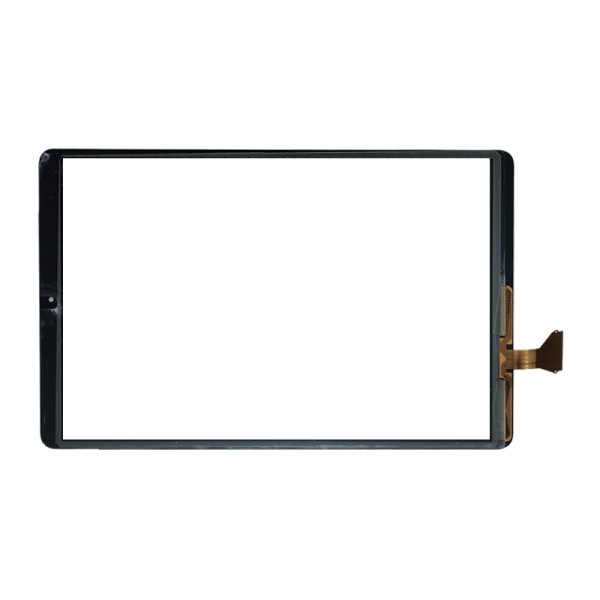 Samsung Galaxy Tab A SM-T510 сенсор (тачскрін) чорний High Copy 
