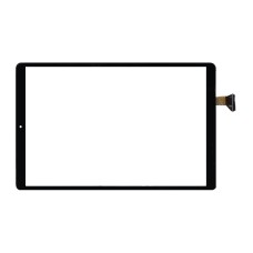 Samsung Galaxy Tab A SM-T515 сенсор (тачскрин) черный High Copy 