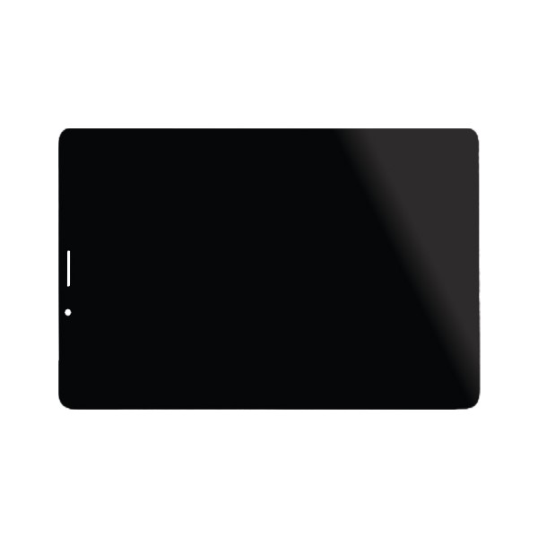 Lenovo M7 G3 TB-7306X дисплей (екран) та сенсор (тачскрін) чорний Original 