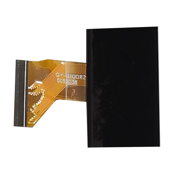 GY-G10082A-01 сенсор (тачскрин) черный