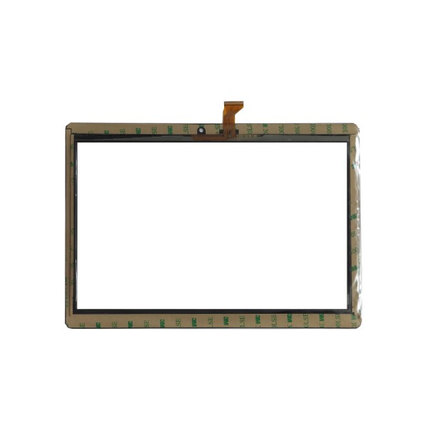 GY-G10082A-01 сенсор (тачскрин) черный