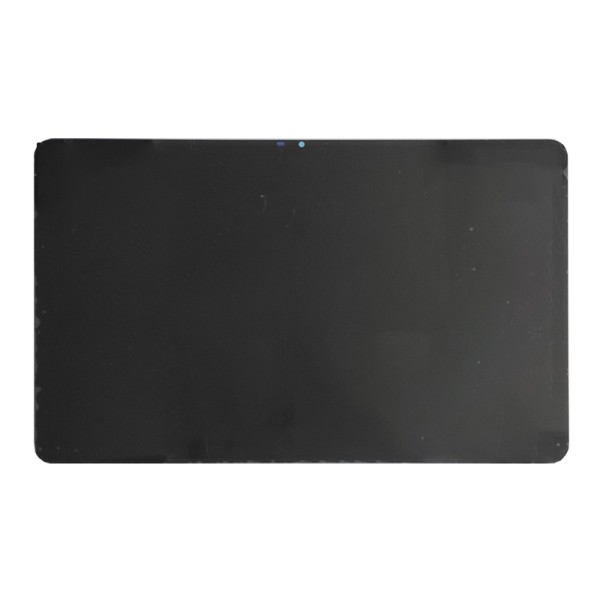 Blackview Mega 2 дисплей (екран) та сенсор (тачскрін) чорний