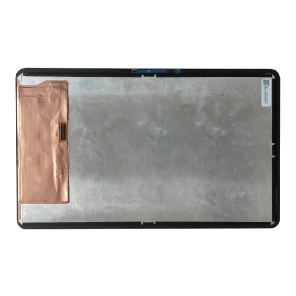 Blackview Mega 2 дисплей (екран) та сенсор (тачскрін) чорний Blackview Mega 2 дисплей (екран) та сенсор (тачскрін) чорний