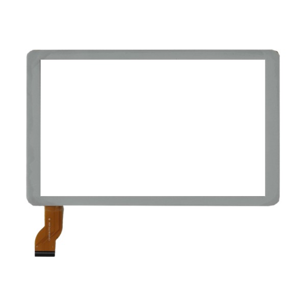 CX1051B FPC-V01 A2 сенсор (тачскрин) белый