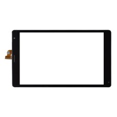 ZT-8083A-FPC сенсор (тачскрин) черный