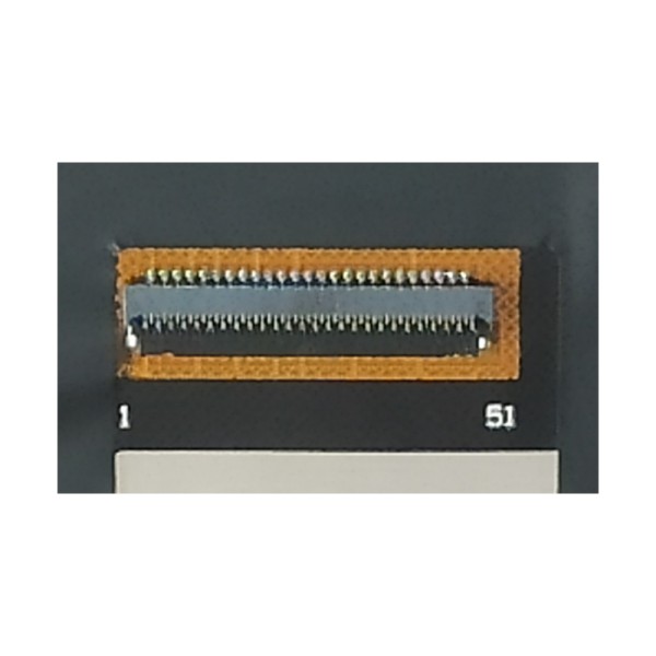 Blackview Active 10 Pro дисплей (экран) и сенсор (тачскрин) черный Blackview Active 10 Pro дисплей (экран) и сенсор (тачскрин) черный