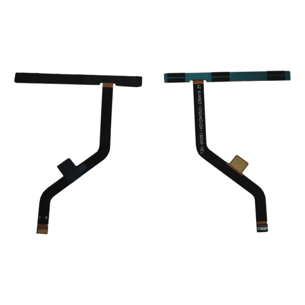 T30-DK051-KEY(DK052)-230419 ZY шлейф кнопки включения и громкости