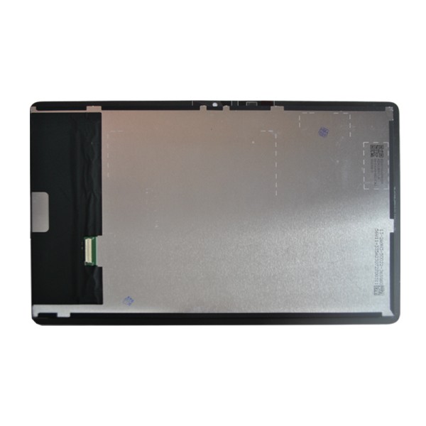 Realme Pad X (RMP2107, RMP2108) дисплей (экран) и сенсор (тачскрин) черный 