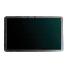 AGM Pad P2 дисплей (экран) и сенсор (тачскрин) черный 