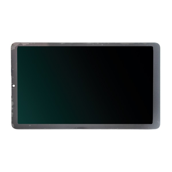 Xiaomi Redmi Pad SE 8.7 дисплей (экран) и сенсор (тачскрин) черный 