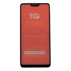 Xiaomi Mi 8 Lite защитное стекло