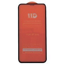 iPhone 11 Pro (A2160, A2215, A2217) захисне скло 9H Full Glue