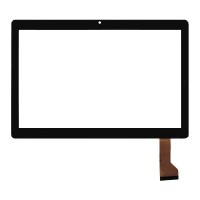 Contixo K109 сенсор (тачскрін) чорний