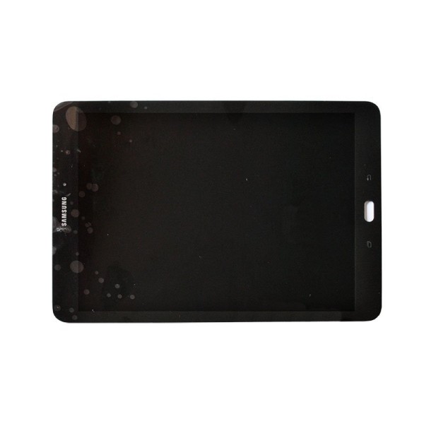 Samsung Galaxy Tab S2 LTE (SM-T819) дисплей (экран) и сенсор (тачскрин) черный 