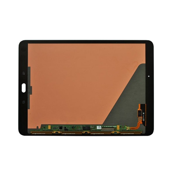 Samsung Galaxy Tab S2 (SM-T819Y) дисплей (экран) и сенсор (тачскрин) черный 