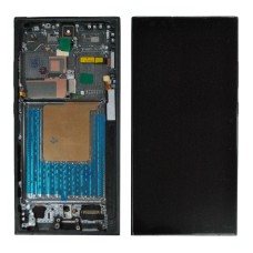 Samsung Galaxy S24 Ultra (SM-S928) дисплей (экран) и сенсор (тачскрин) OLED