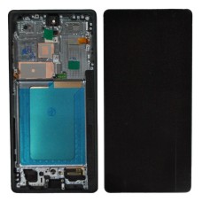 Samsung Galaxy S25 Ultra (SM-S938) дисплей (экран) и сенсор (тачскрин) OLED