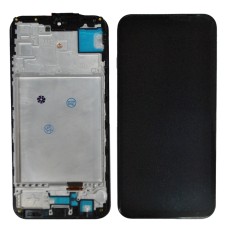 Samsung Galaxy M15 5G (SM-M156) дисплей (экран) и сенсор (тачскрин) OLED