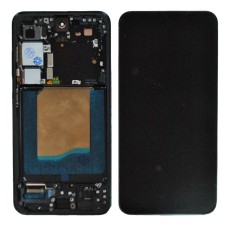 Samsung Galaxy S25 (SM-S931) дисплей (экран) и сенсор (тачскрин) IPS