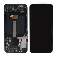 Samsung Galaxy S22 Plus 5G (SM-S906) дисплей (экран) и сенсор (тачскрин) OLED 