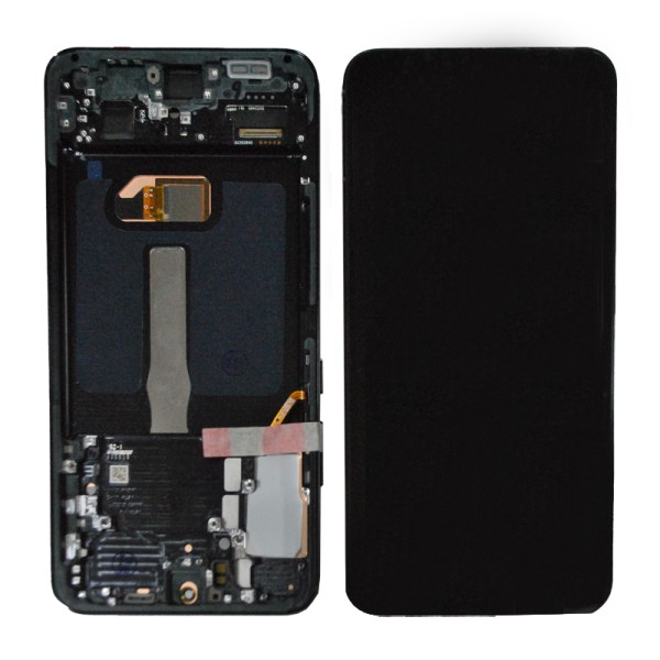 Samsung Galaxy S22 Plus 5G (SM-S906) дисплей (экран) и сенсор (тачскрин) OLED 