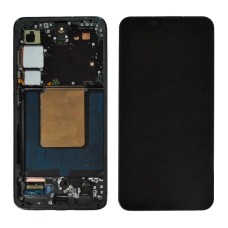 Samsung Galaxy S24 (SM-S921) дисплей (экран) и сенсор (тачскрин) IPS 