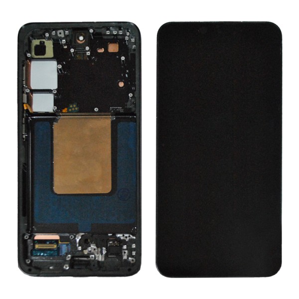 Samsung Galaxy S24 (SM-S921) дисплей (экран) и сенсор (тачскрин) IPS 