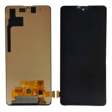 Samsung Galaxy Note 10 Lite (SM-N770) дисплей (экран) и сенсор (тачскрин) OLED