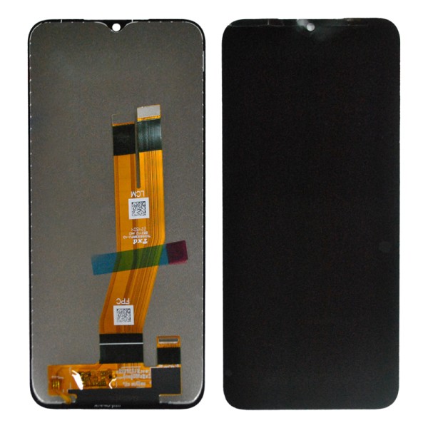Samsung Galaxy A14 4G (SM-A145F) дисплей (экран) и сенсор (тачскрин) 
