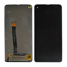 Samsung Galaxy Xcover Pro (SM-G715) дисплей (экран) и сенсор (тачскрин)