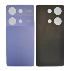 Xiaomi Redmi Note 13 Pro задняя крышка корпуса Aurora Purple 