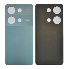 Xiaomi Redmi Note 13 Pro задняя крышка корпуса Olive Green 