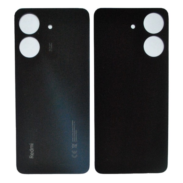 Xiaomi Redmi 13C задняя крышка корпуса Navy Blue 