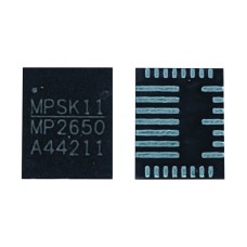 MP2650 контролер живлення (мікросхема)