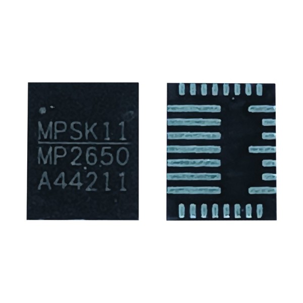MP2650 контролер живлення (мікросхема)