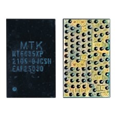 MT6635XP Wi-Fi модуль мікросхема