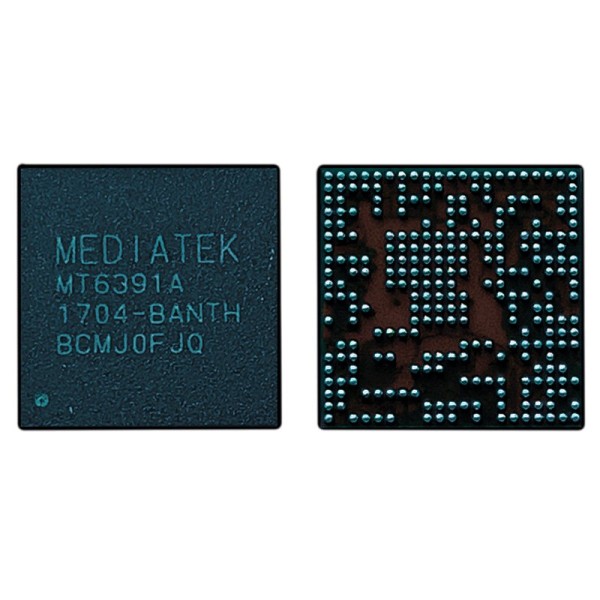 MT6391A контролер живлення (мікросхема)