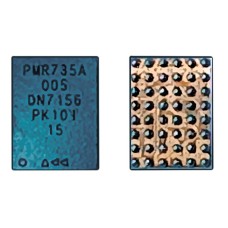 PMR735A контроллер питания (микросхема)