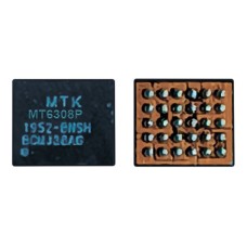 MT6308P контроллер питания (микросхема)