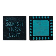 SGM41511 контроллер питания (микросхема)