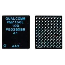 PM7150L 103 с контроллер питания (микросхема)