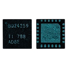 BQ24259 контролер живлення (мікросхема)