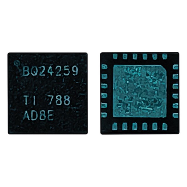 BQ24259 контролер живлення (мікросхема)