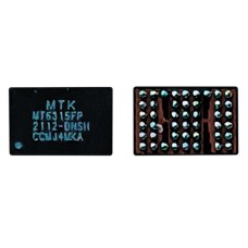 MT6315FP контролер живлення (мікросхема)