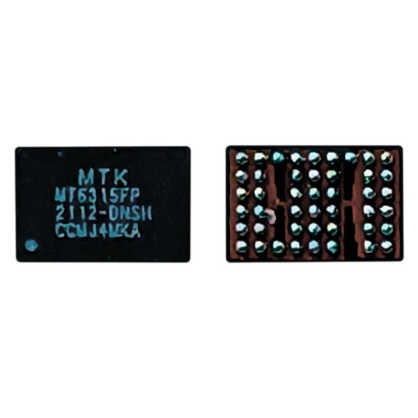 MT6315FP контроллер питания (микросхема)