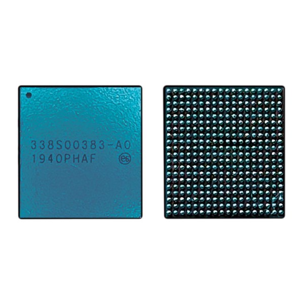 338S00383-A0 контролер живлення (мікросхема)