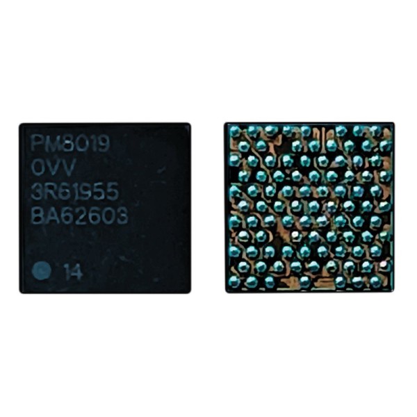 PM8019 контроллер питания (микросхема)